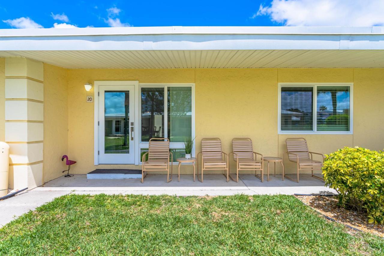 Casa Mar Lägenhet Sarasota Exteriör bild