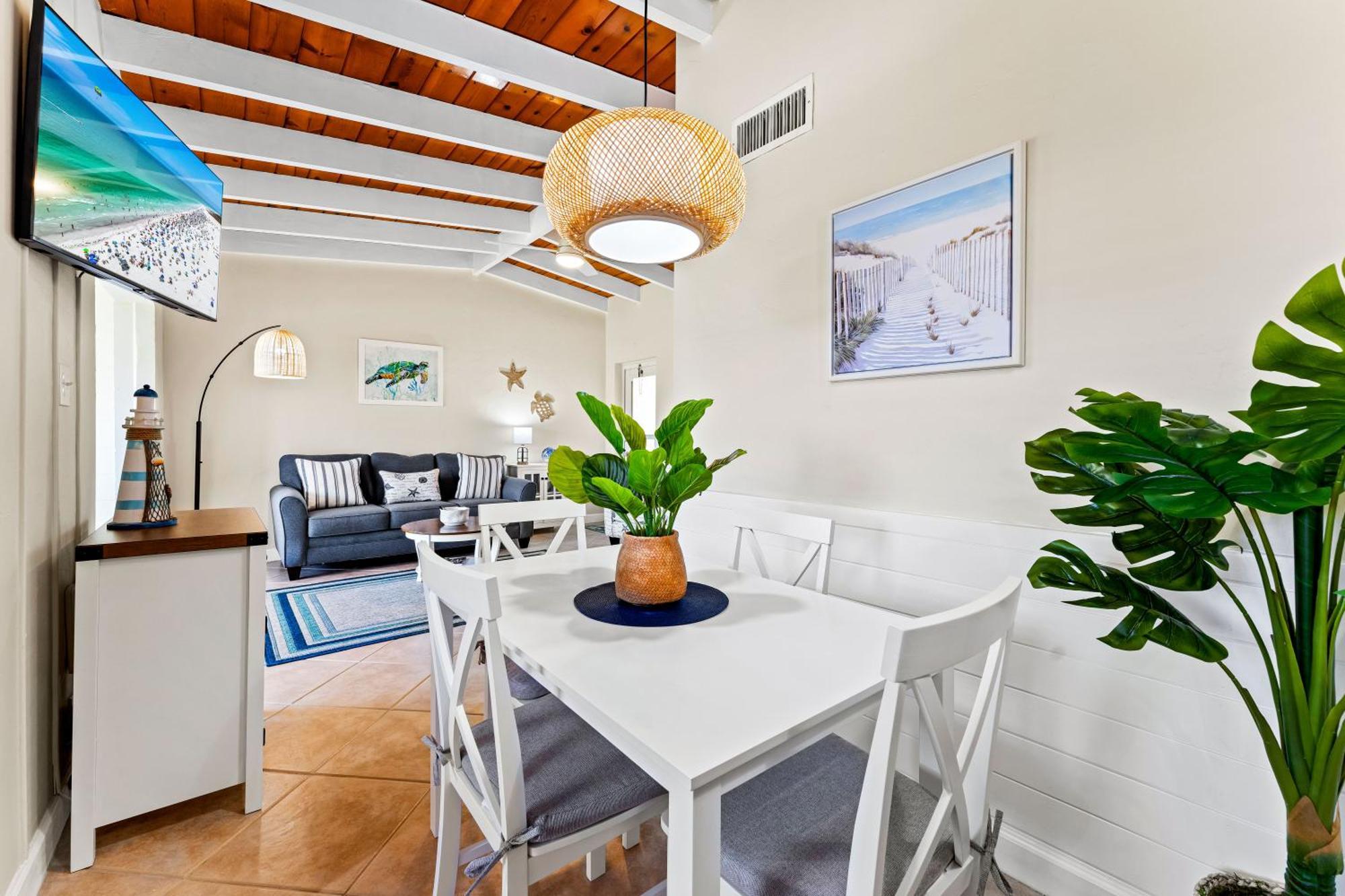 Casa Mar Lägenhet Sarasota Exteriör bild