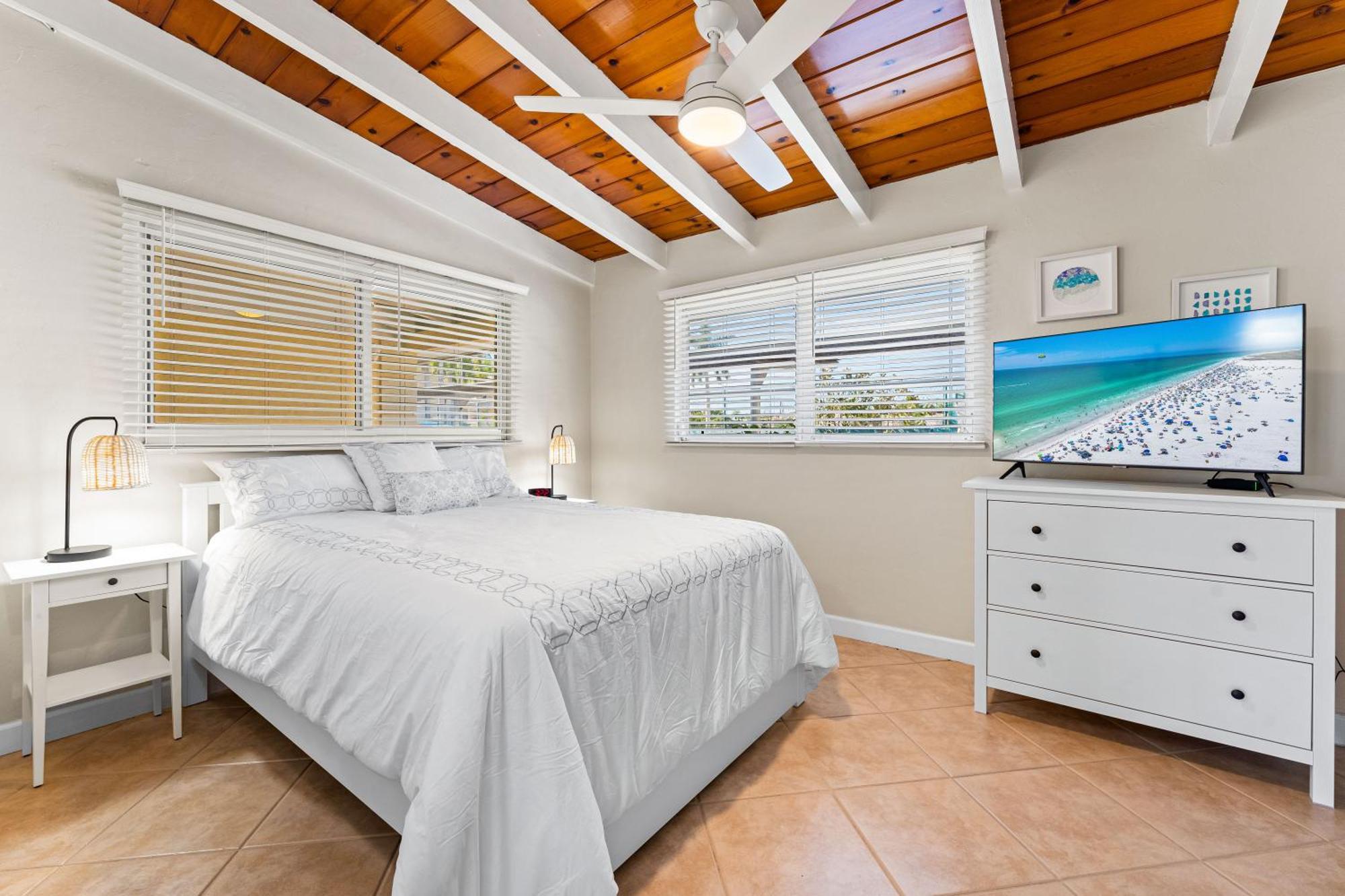 Casa Mar Lägenhet Sarasota Exteriör bild