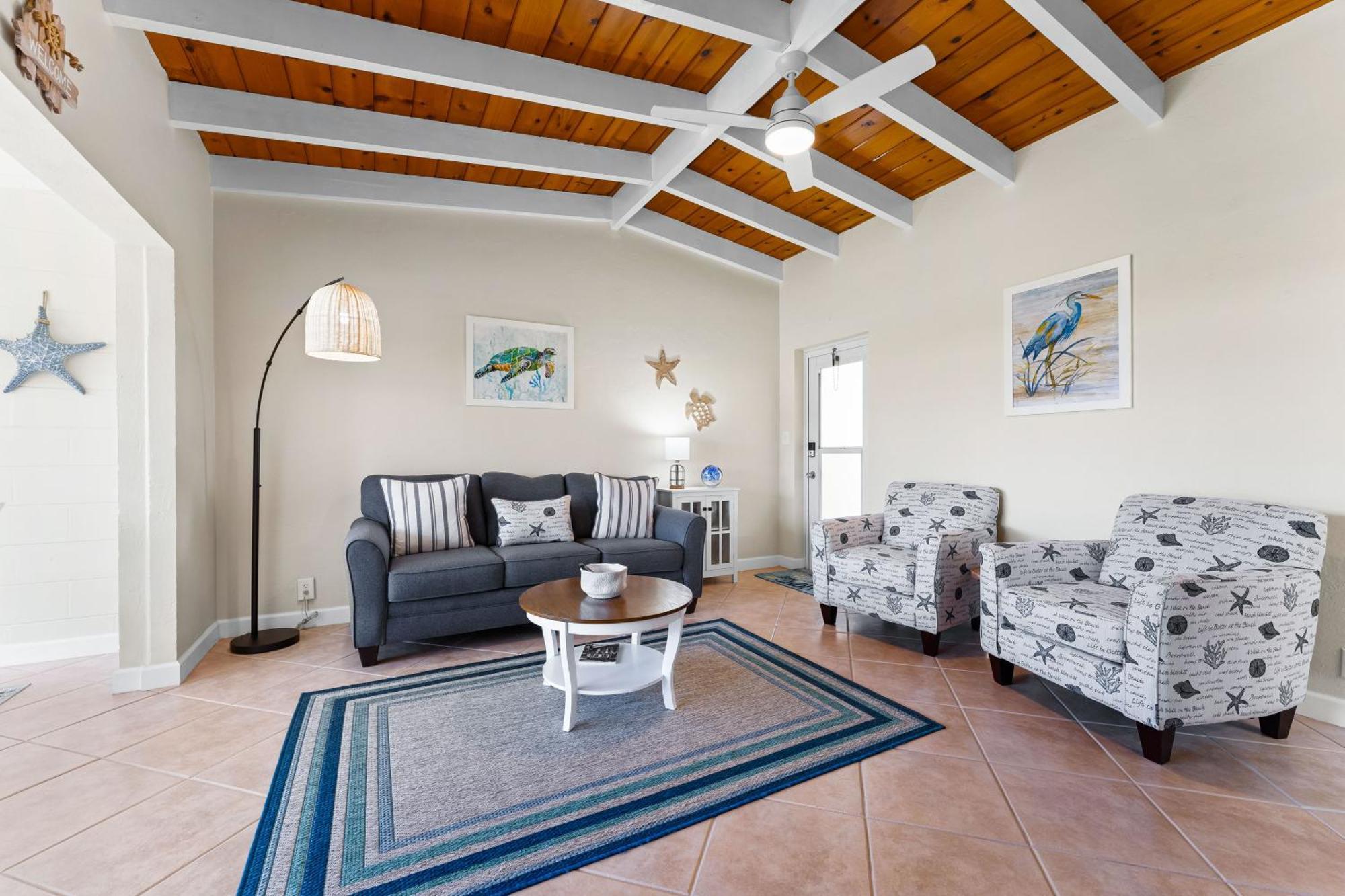 Casa Mar Lägenhet Sarasota Exteriör bild