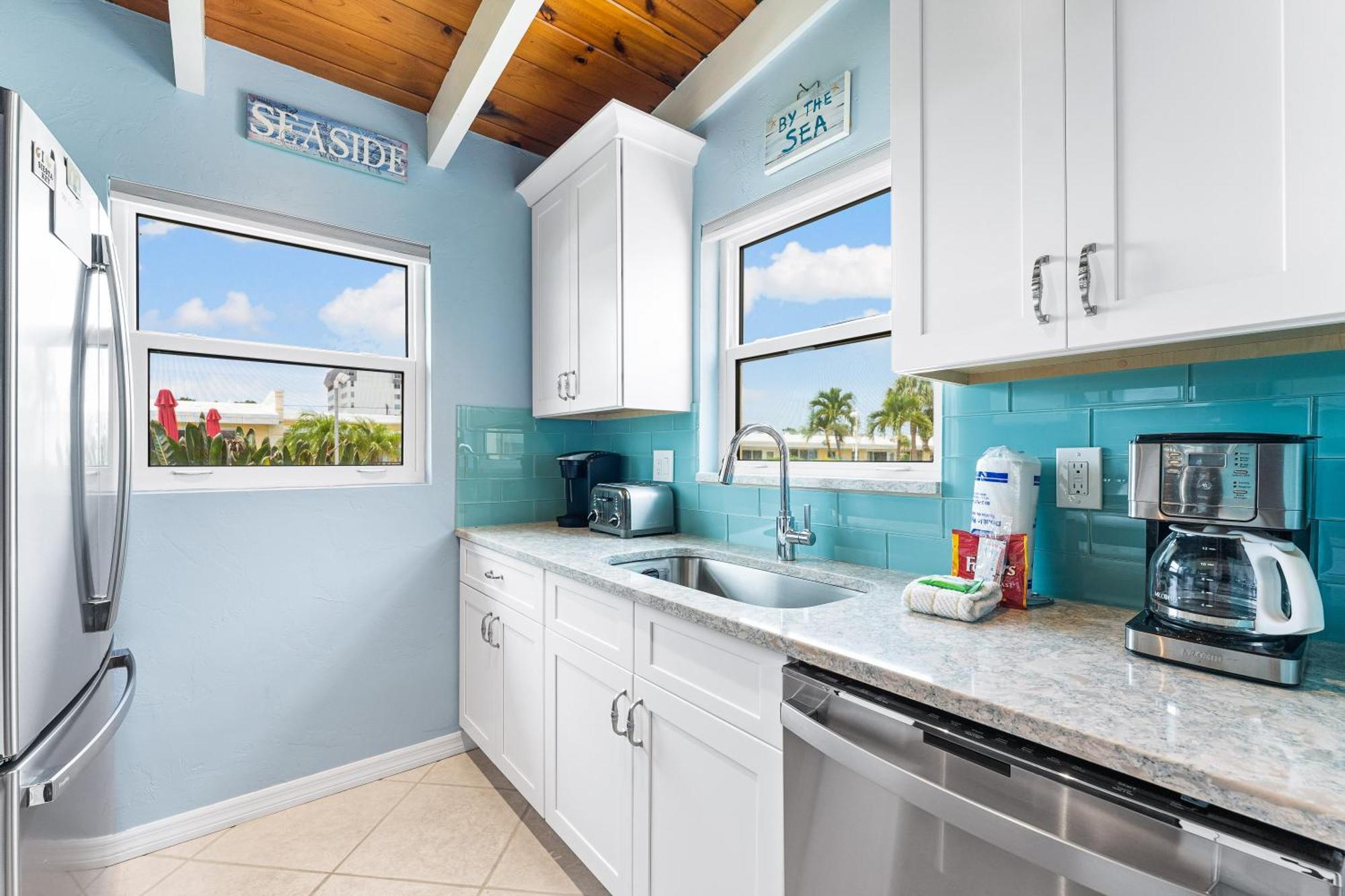 Casa Mar Lägenhet Sarasota Exteriör bild