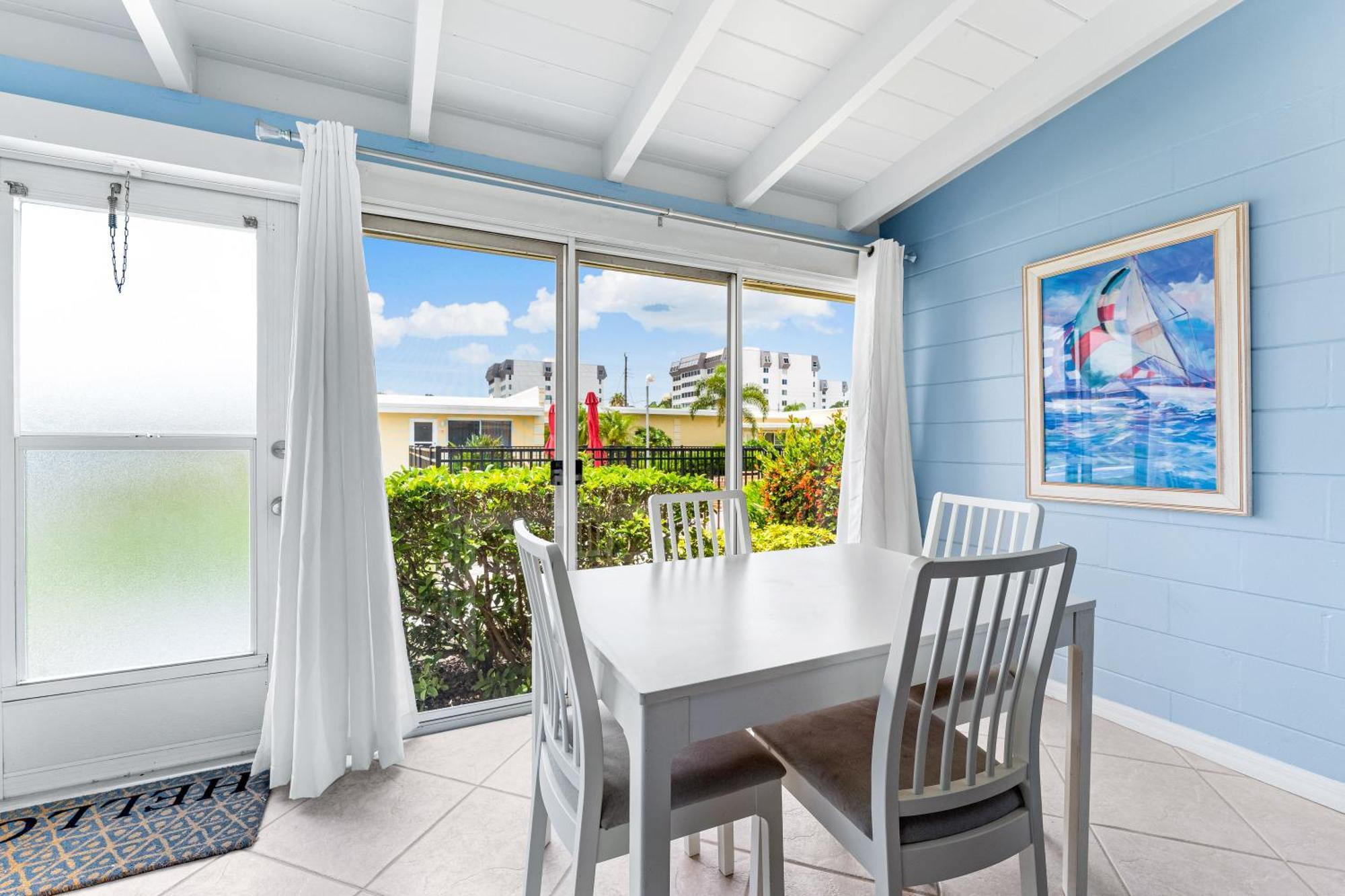Casa Mar Lägenhet Sarasota Exteriör bild