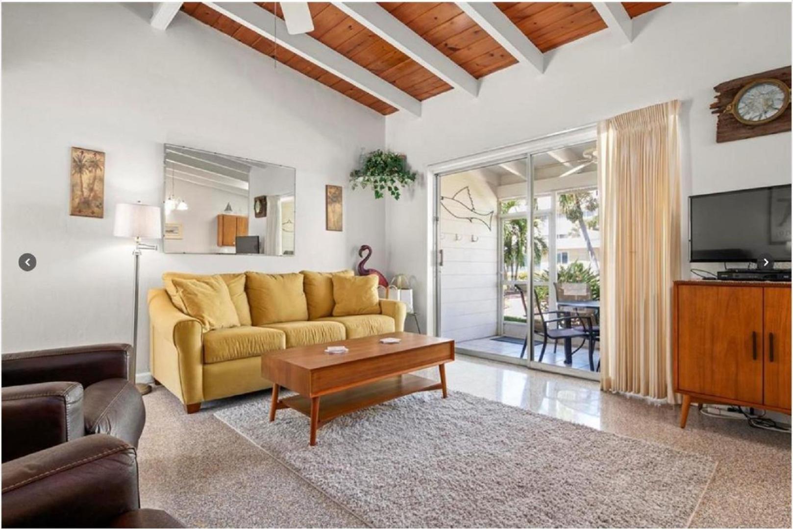 Casa Mar Lägenhet Sarasota Exteriör bild