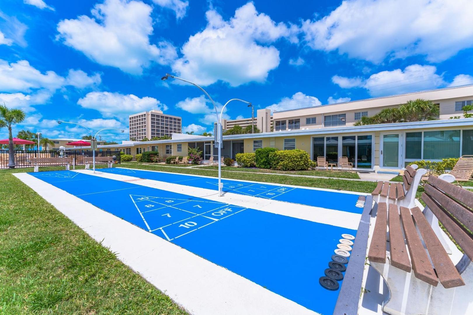 Casa Mar Lägenhet Sarasota Exteriör bild