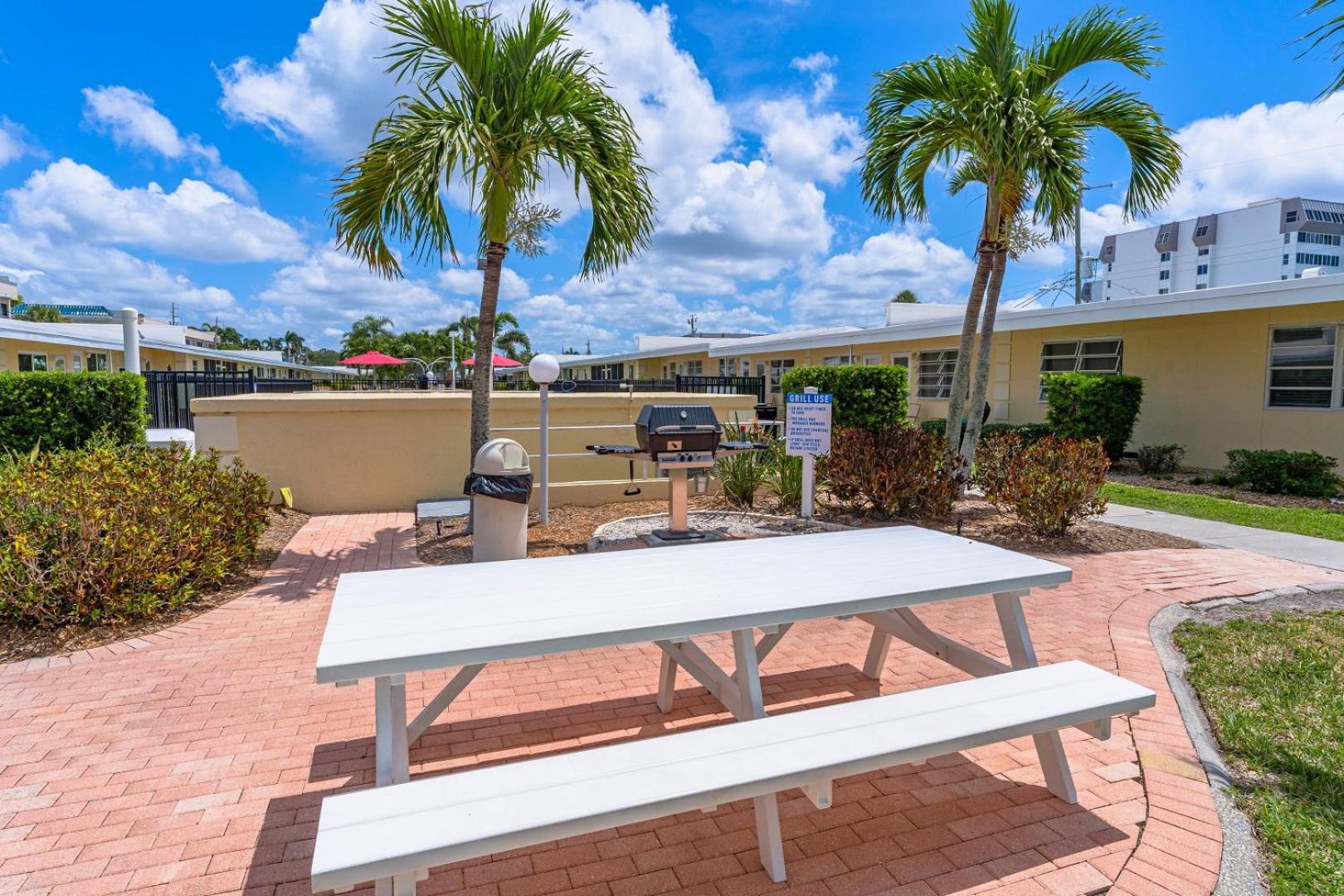 Casa Mar Lägenhet Sarasota Exteriör bild