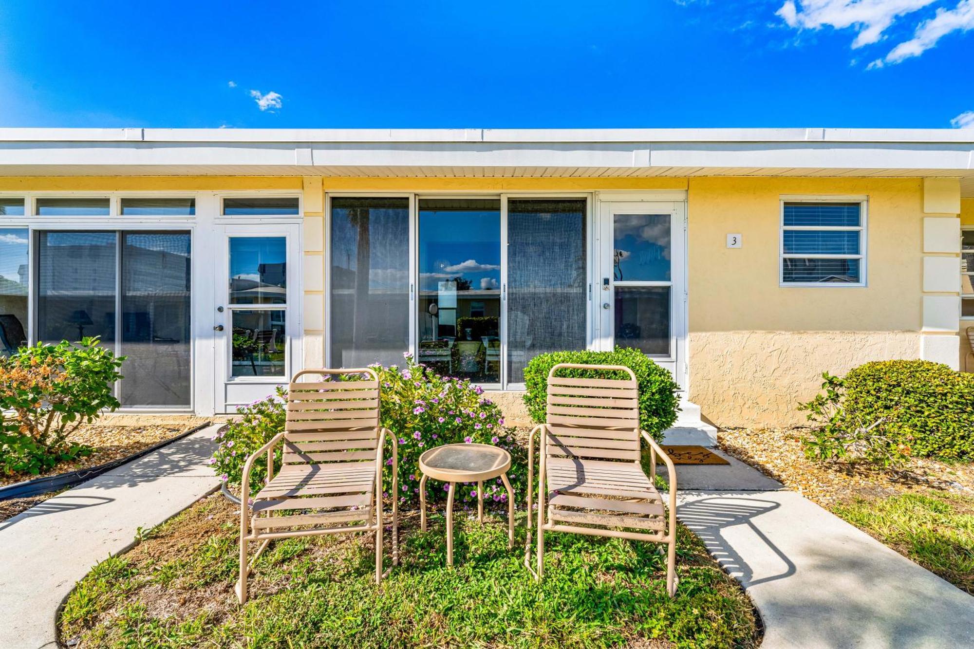 Casa Mar Lägenhet Sarasota Exteriör bild