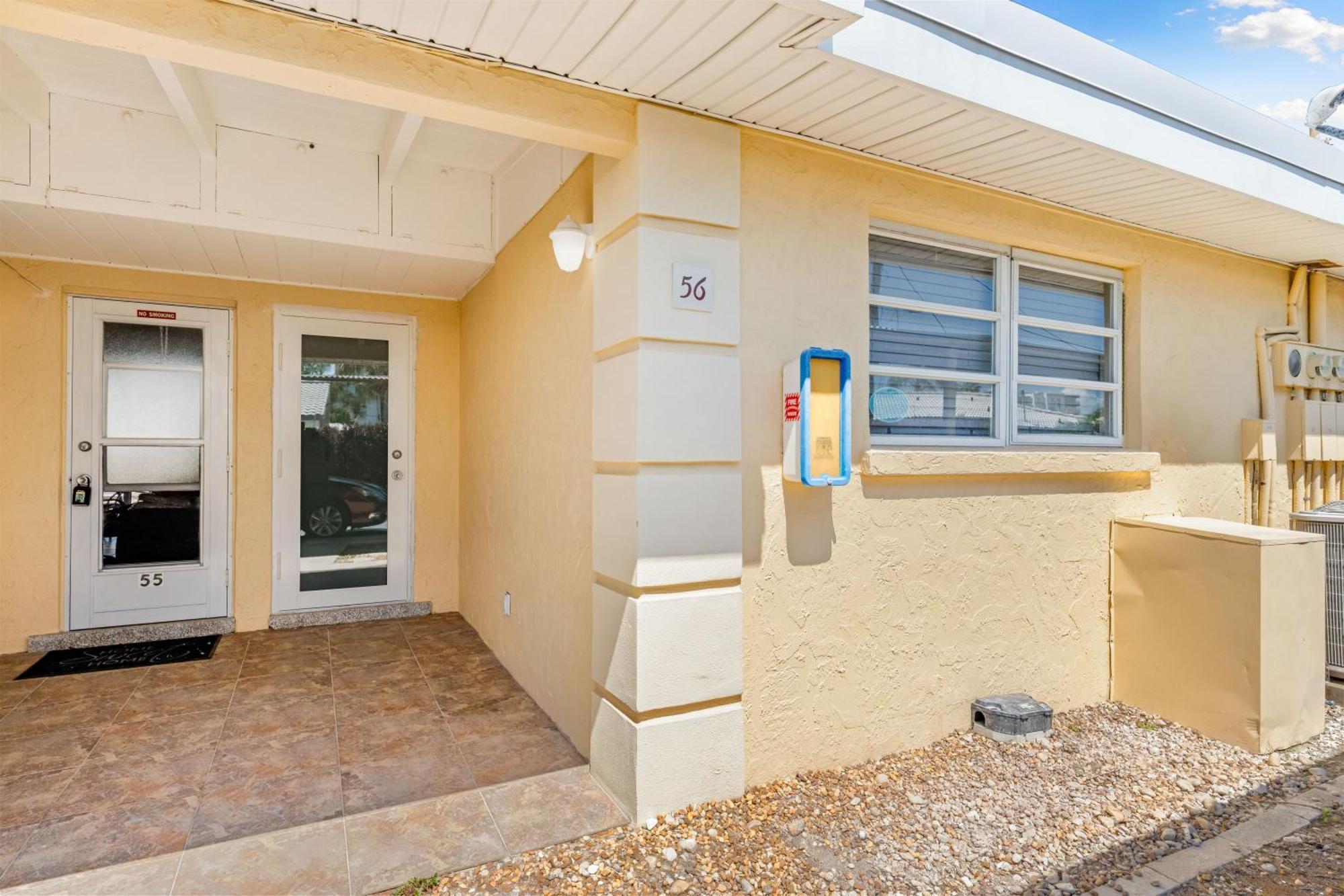 Casa Mar Lägenhet Sarasota Exteriör bild