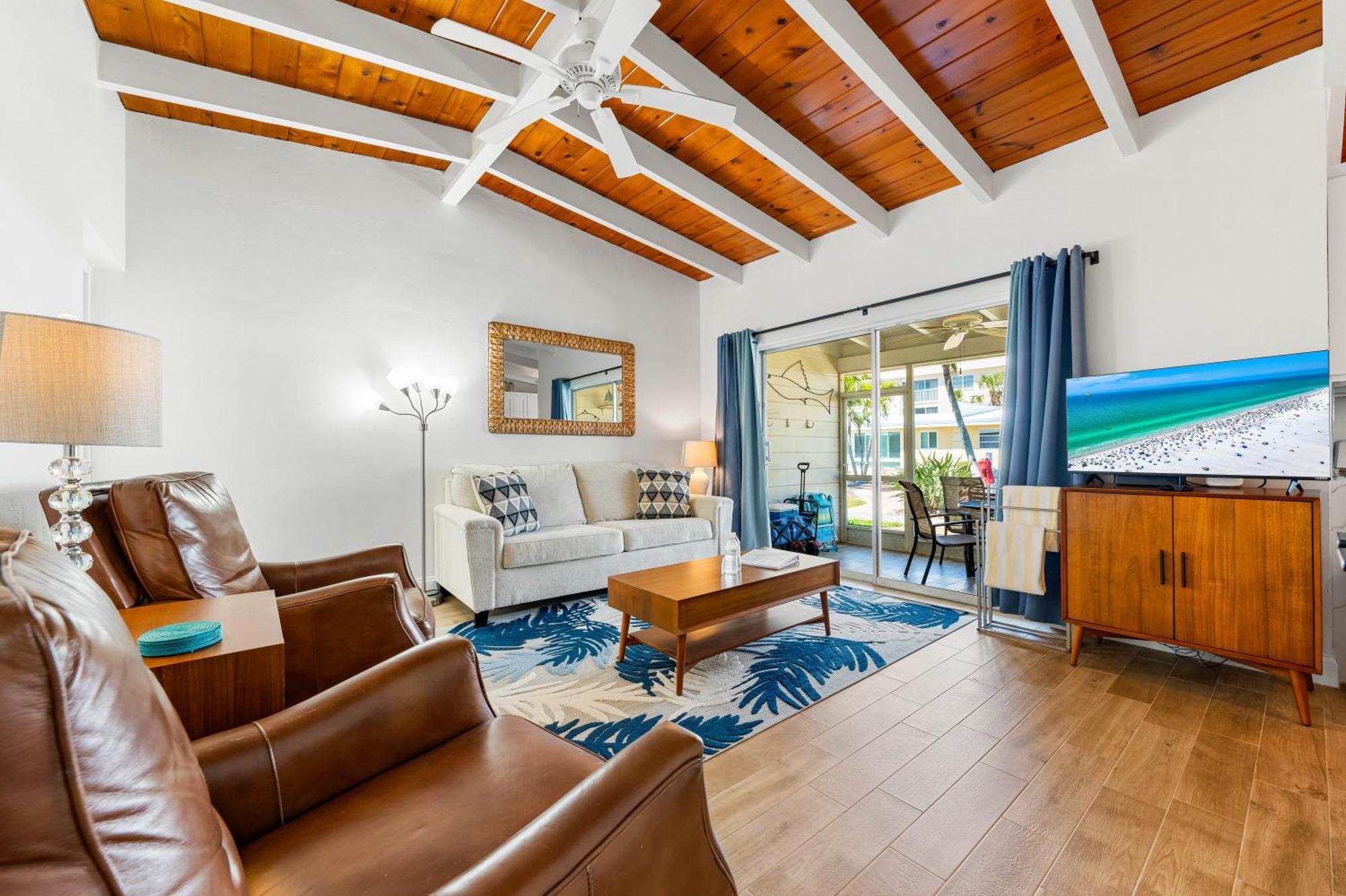Casa Mar Lägenhet Sarasota Exteriör bild