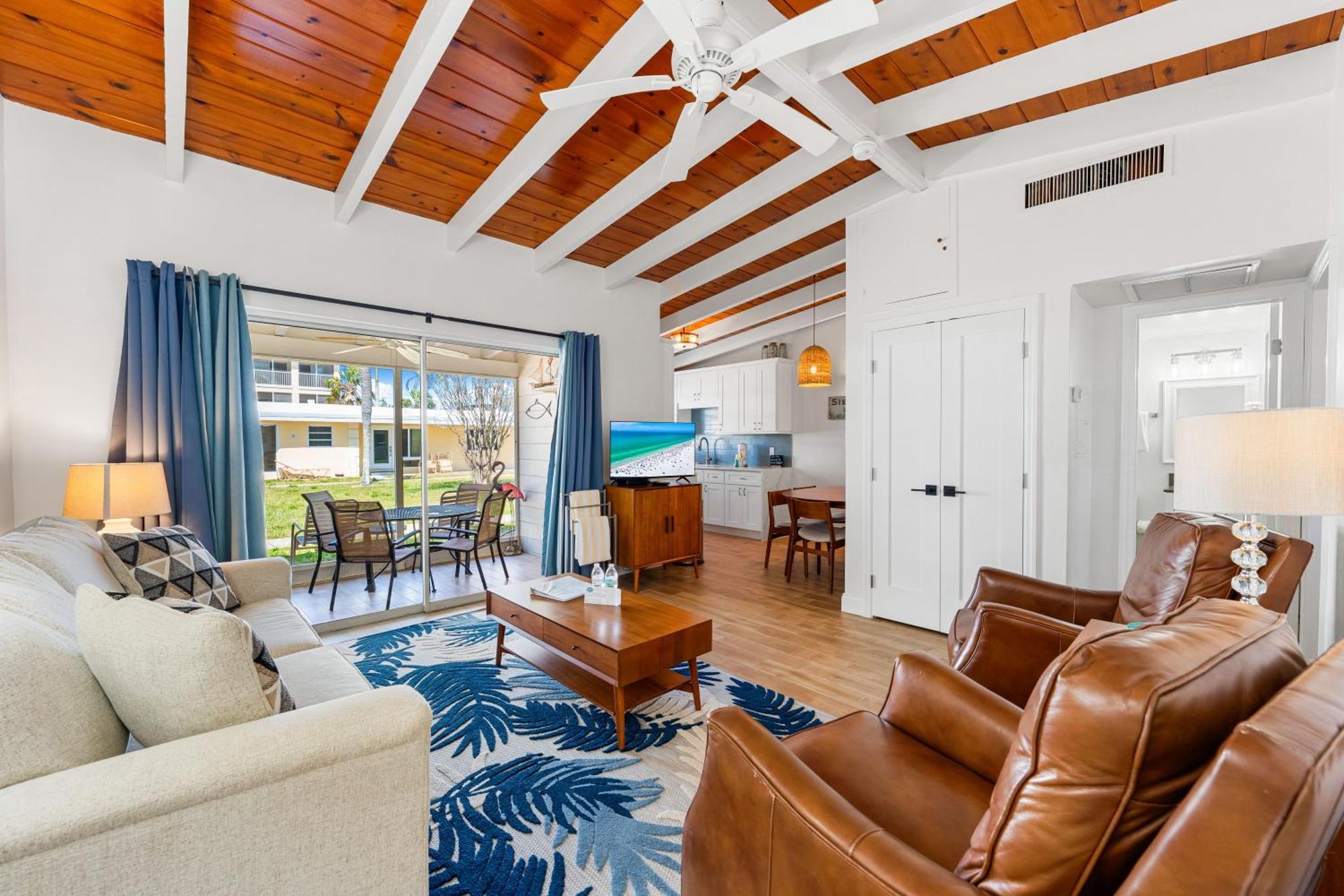 Casa Mar Lägenhet Sarasota Exteriör bild